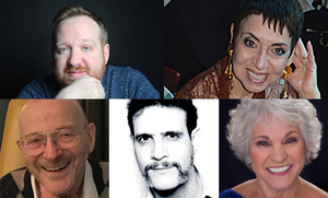 CABARET CONVERSATIONS With Michael Kirk Lane at 92Y Announces Guest Lineup For Upcoming Episodes 