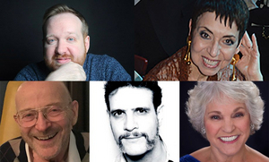 CABARET CONVERSATIONS With Michael Kirk Lane at 92Y Announces Guest Lineup For Upcoming Episodes Image