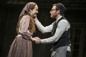 FIDDLER ON THE ROOF Comes to Colorado Springs Image