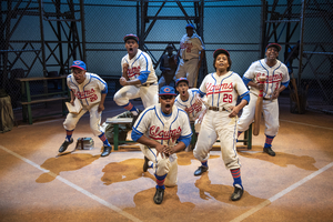 Review: 9 Reasons to See TONI STONE at the MILWAUKEE REPERTORY THEATER Image