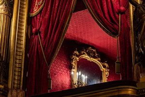 La Monnaie / De Munt Announces Performances Affected by COVID-19 Measures Image