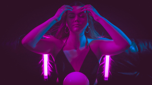 Mikalyn Shares New Single 'Ready to Love You' Image