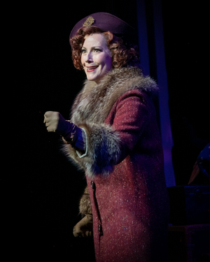 The Wick Theatre to Present GYPSY Image
