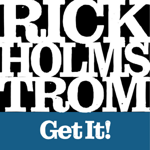 Renowned Guitarist Rick Holmstrom Drops 'Erlee Times' Form Upcoming Instrumental Album Image