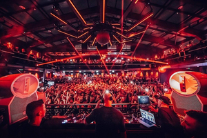 Studio 338 Announces First Show Lineups for 2022 Image