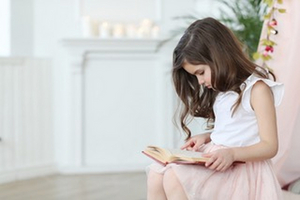 ReadLS Extends Special Promotion to Benefit Riley Children's Foundation Image