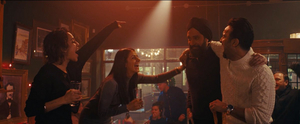 KarmaFilm's DONKEYHEAD Acquired by Ava DuVernay's ARRAY Releasing Image