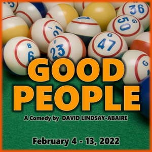 Buck Creek Playhouse to Present GOOD PEOPLE Image