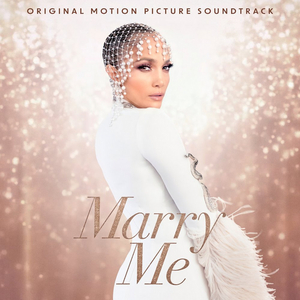 Jennifer Lopez Teases New Track From MARRY ME Soundtrack Image
