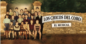 La productora de LOS CHICOS DEL CORO amplía inscripciones hasta el 25 de enero 