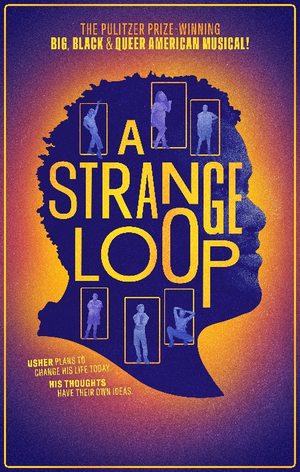 A STRANGE LOOP on Broadway Sets Full Cast and Dates; Tickets on Sale Image