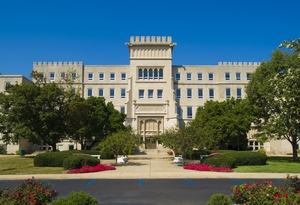 Student Blog: Takeaways From My First Semester At College Image
