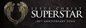 JESUS CHRIST SUPERSTAR Canceled December 18; Musical Will Play Indianapolis' Clowes Memorial Hall January 19-23  