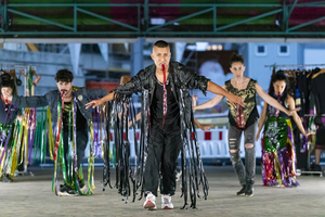 Transform Announces A World Premiere, Four UK Premieres and More For Final Wave of Extended 21-22 Festival Image