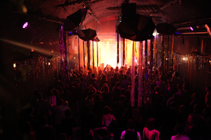 VAULT Festival Announces Exciting Free Artist & Freelancer Development Programme For Those Affected By Cancellation Image