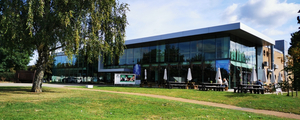 Key Theatre in Petersborough Closes Amidst Funding Gap Image