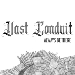 Prog Ensemble Vast Conduit To Release Debut Album 'Always Be There' Image