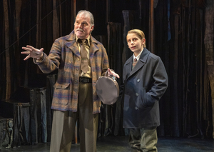 Interview: Jeb Brown Talks World Premiere of Duncan Sheik & Kyle Jarrow's WHISPER HOUSE Image