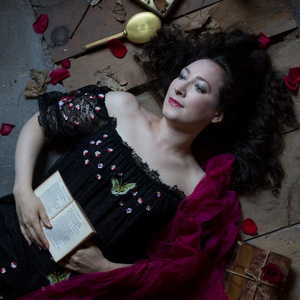 VIDEO: Poetica Releases Music Video For 'Sleep When I'm Tired' Image