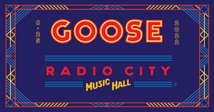 Goose Release New Single 'Borne' Image