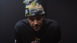 Homeboy Sandman Announces New Album 'There In Spirit' Image