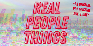 DeAnne Stewart, Jakeim Hart & More to Star in REAL PEOPLE THINGS at Feinstein's/54 Below 