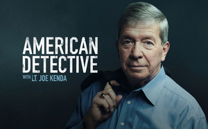 Joe Kenda Sets Return For AMERICAN DETECTIVE Season Two 