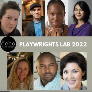7 New Plays to be Featured in Echo LABFEST 2022 Image
