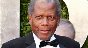 Broadway Theatres to Dim Lights January 19 in Memory of Sidney Poitier Image