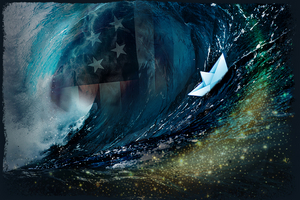 August Wilson's GEM OF THE OCEAN Begins January 22 at Goodman Theatre Image
