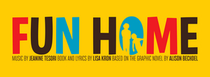 Tony-Winning Musical FUN HOME Melbourne Debut Begins 10 February Image