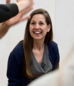 Unexpected Productions' Education Director, Jill Farris, Named Interim Artistic Director Image