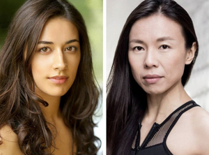 Casting Announced For Actors Touring Company's RICE Image