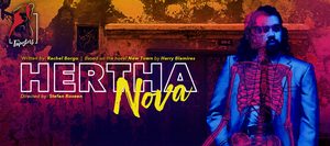 The Impostors Theatre Co. Presents HERTHA NOVA Next Month Image
