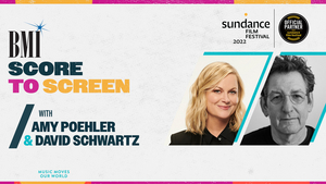 Amy Poehler, Common & More Join BMI's 'Score to Screen' Panel at Sundance 2022 