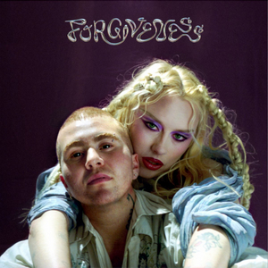 Girlpool Announce New Album 'Forgiveness' Image