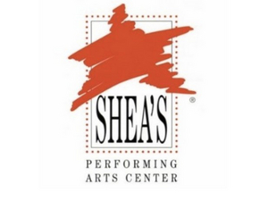 Evans Bank To Support Arts Engagement And Education At Shea's Performing Arts Center Image