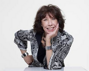 Lily Tomlin to Receive AARP's Movies for Grownups Awards Career Achievement Honor  Image