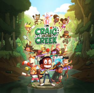 HBO Max Renews CRAIG OF THE CREEK & Greenlights Two New Projects Image