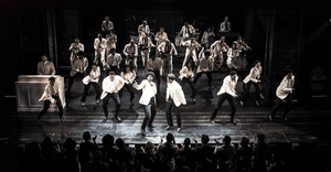 Review Roundup: AIN'T TOO PROUD on Tour; Read the Reviews Image