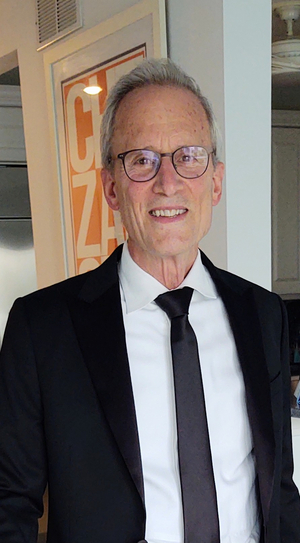 Sargent Aborn Set to Retire as CEO of Tams-Witmark Image