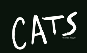 Tickets On Sale Now For CATS at the Kravis Center Image