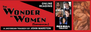 Robert Cuccioli, Ro Boddie & More to Star in THE WONDER OF WOMEN Reading 
