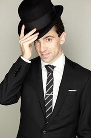 See Rob McClure, GOLDEN GIRLS Puppets & More at Bucks County Playhouse in February 