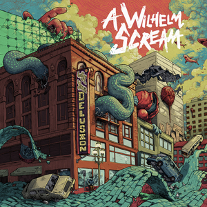 A Wilhelm Scream Announces Tour Dates in Support of Upcoming Album 