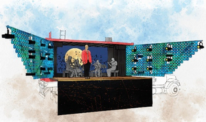 San Francisco Opera's 2022-23 Centennial Season Announced Image