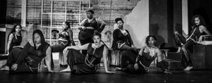 PANTHER WOMEN: AN ARMY FOR THE LIBERATION Announced At Cleveland Public Theatre 