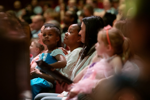 Houston Symphony Sets Sail With Pirates-Themed Family Program, February 5 Image