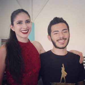 Student Blog: Interview with Racks Nieto - A Costa Rican Actress in London Image