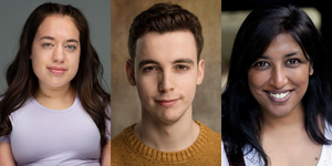 Casting Announced For KERBS at Belgrade Theatre Image